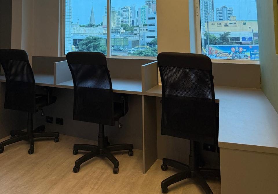 HubSpace