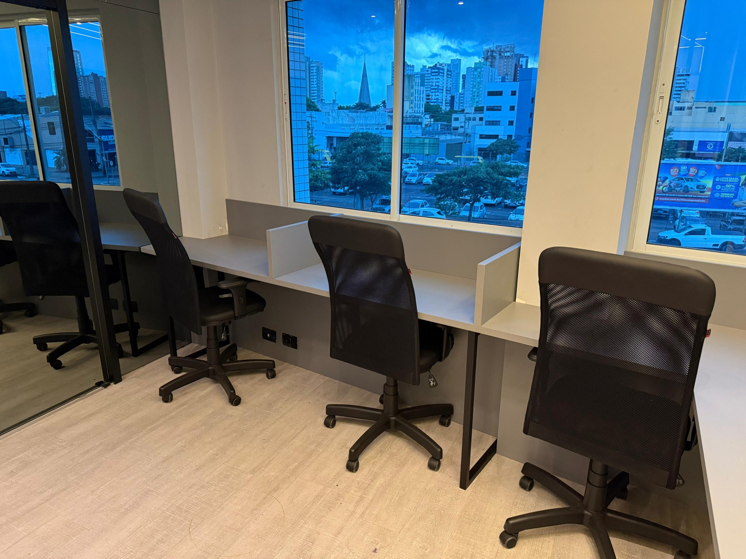 HubSpace