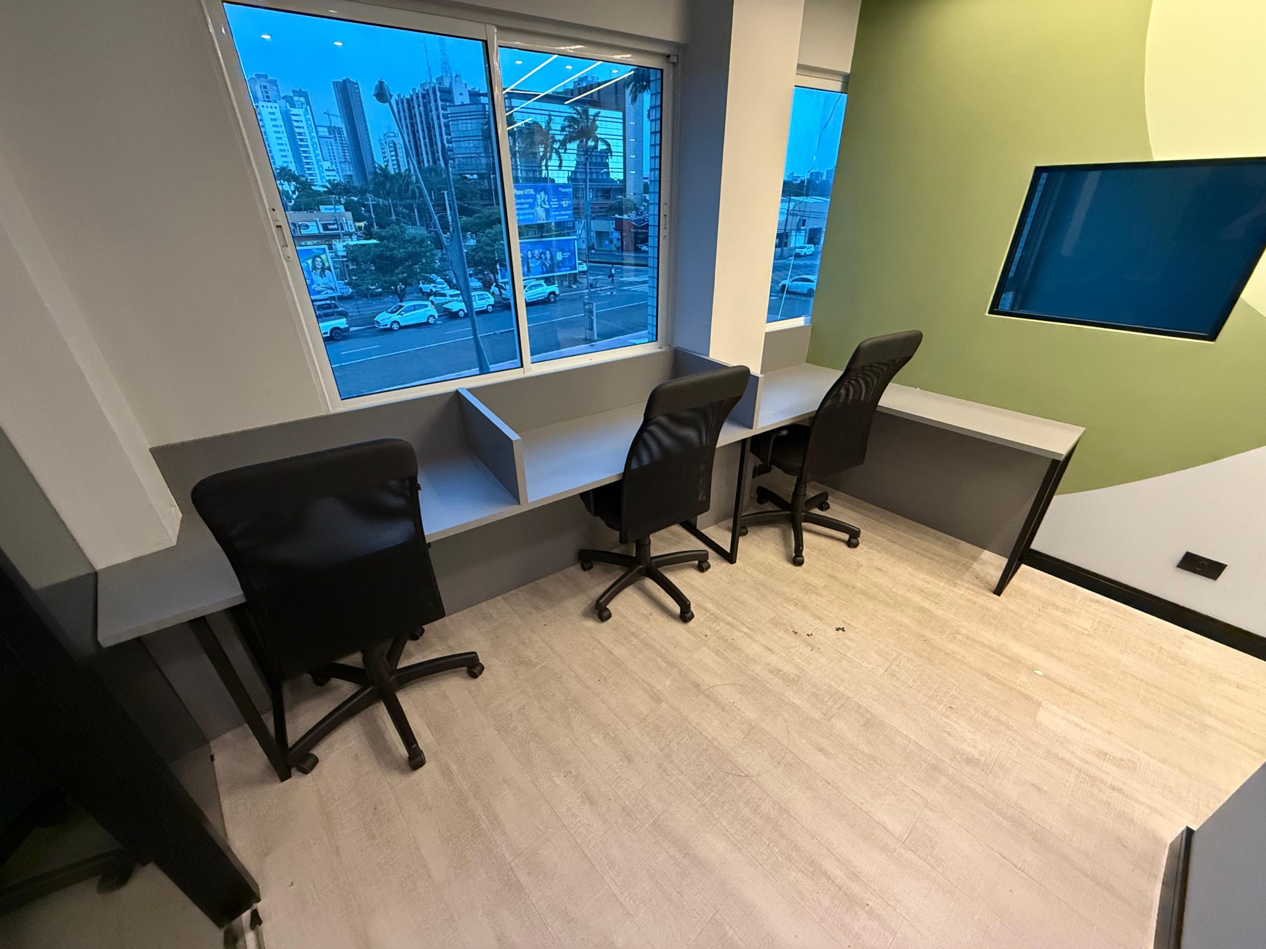 HubSpace
