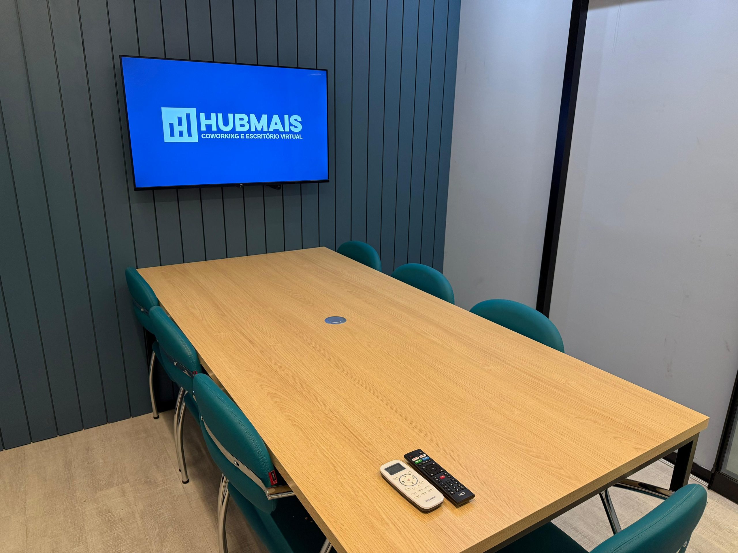 HubMeeting
