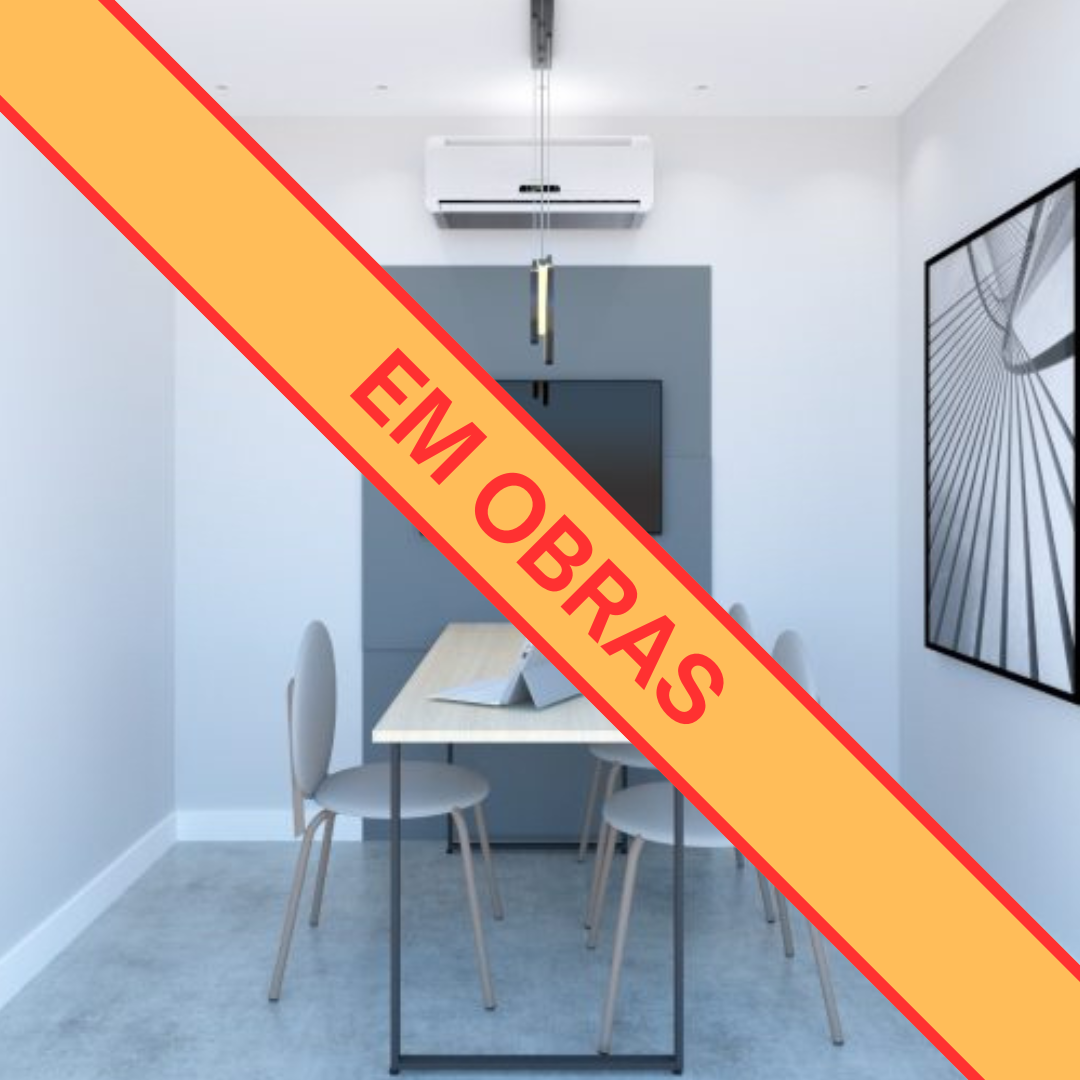 Estúdio de Gravação / Podcast