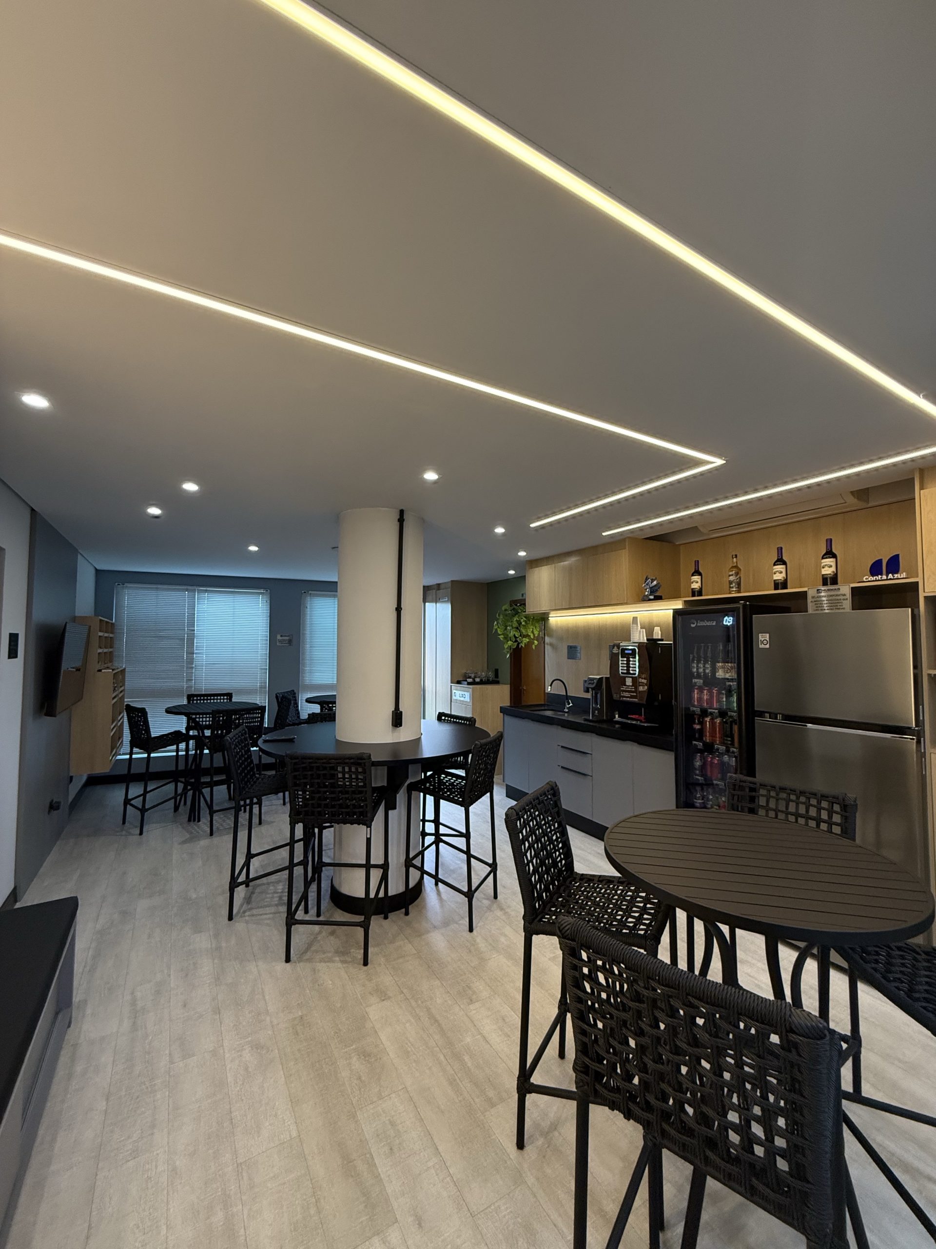 HubCoffee