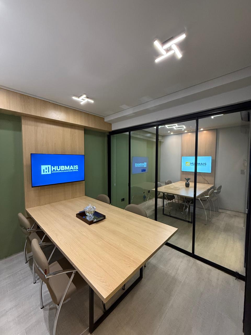 HubConnect 2