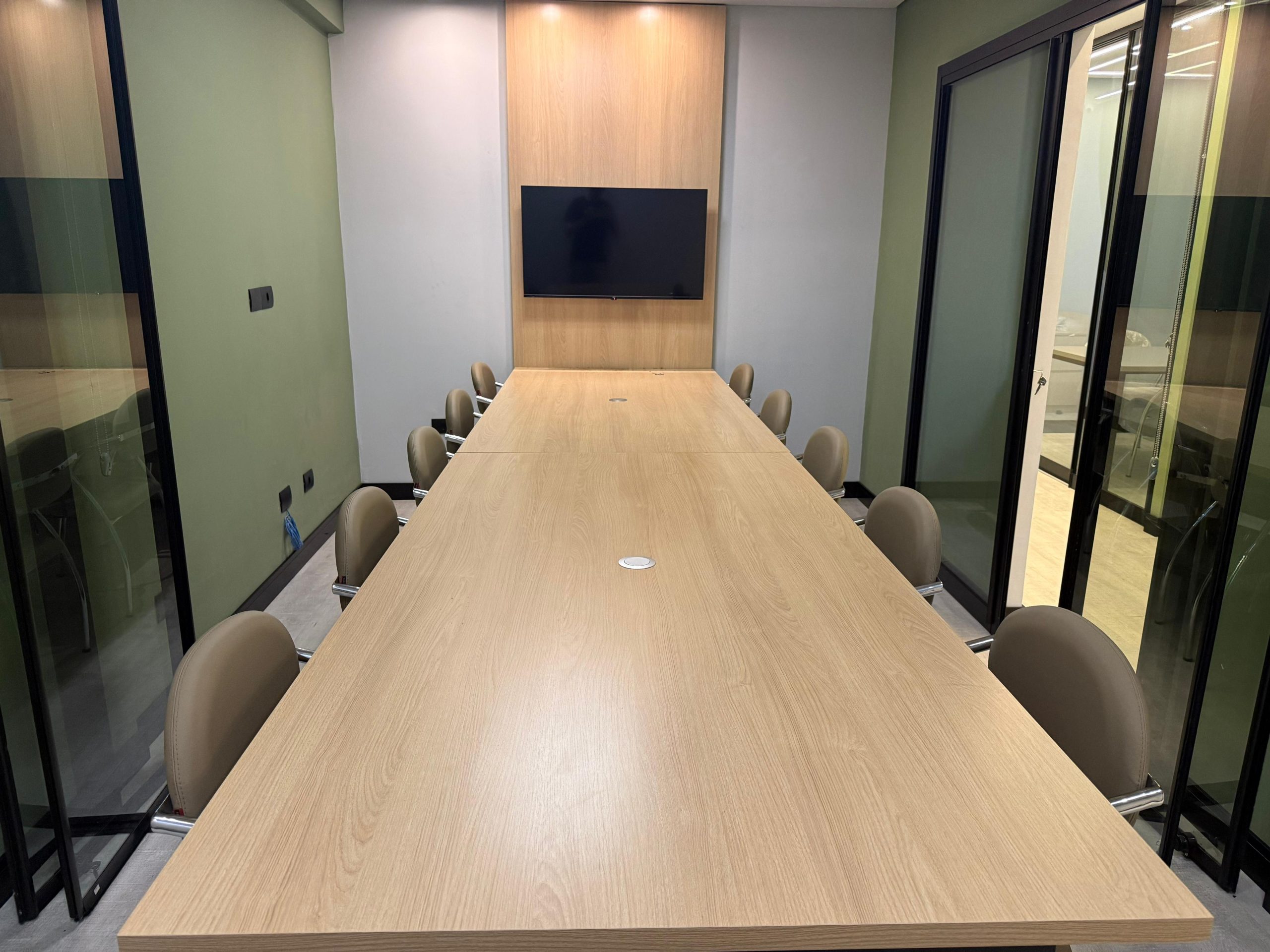 HubConnect Premium