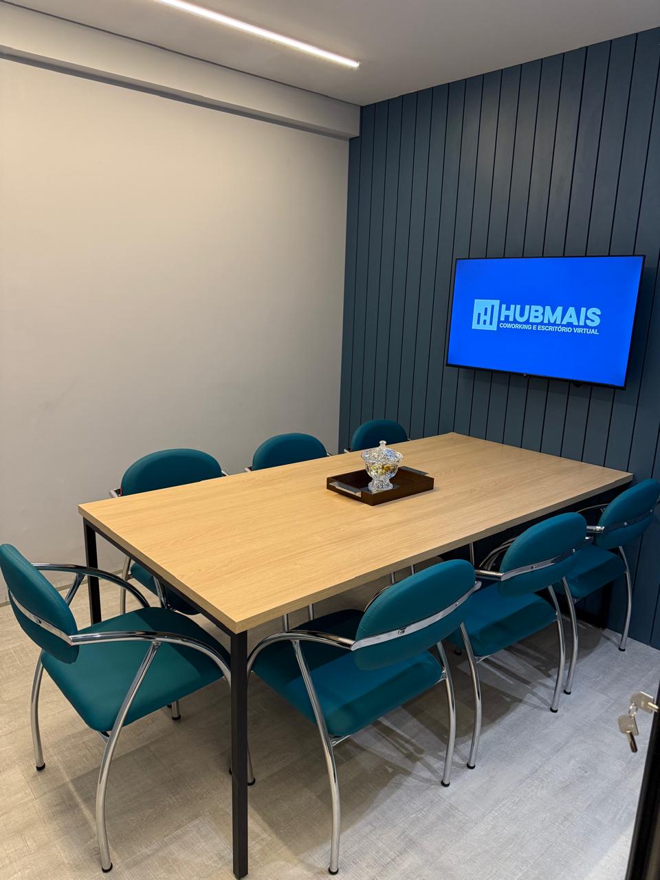 HubMeeting