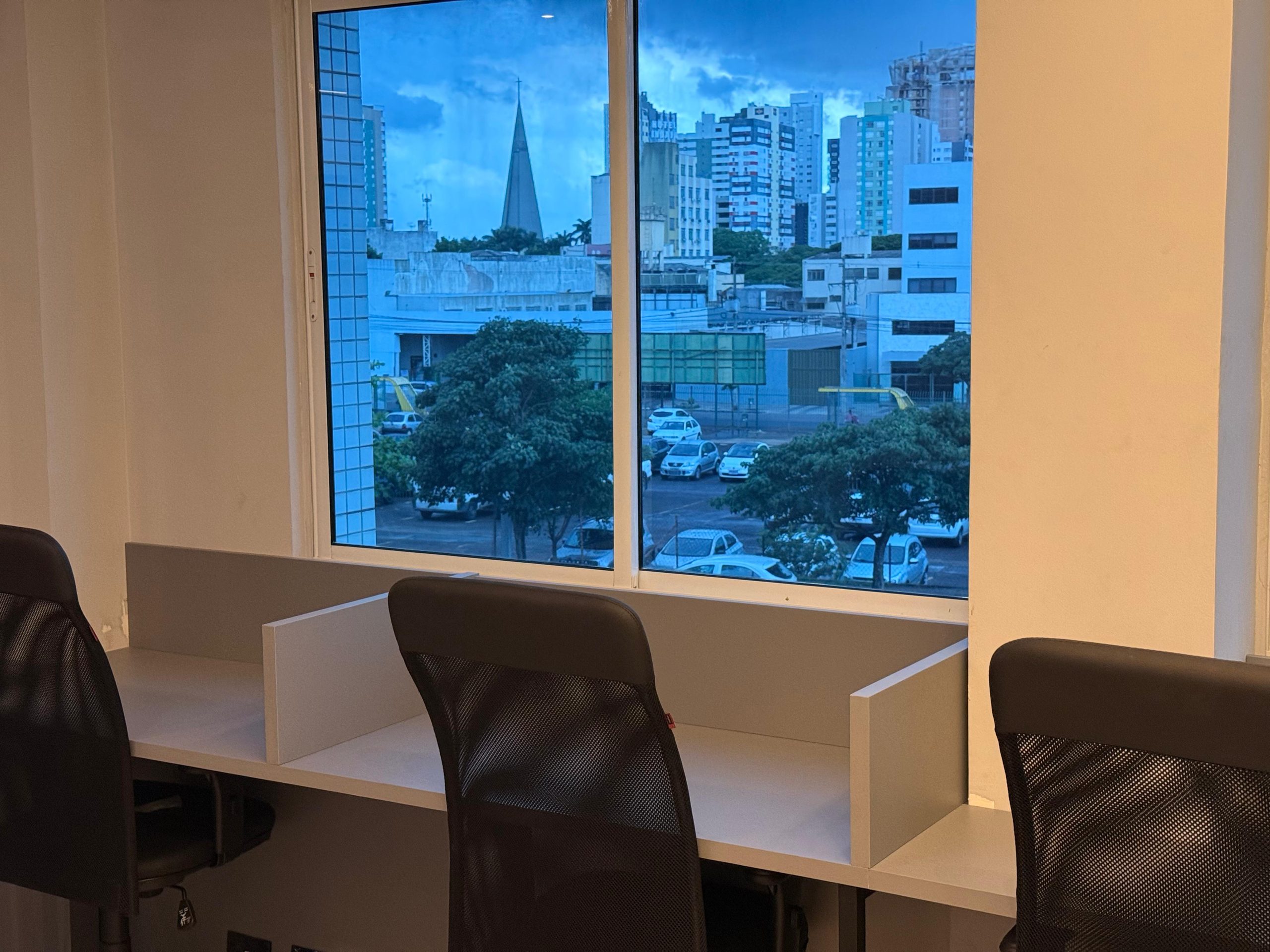 HubSpace