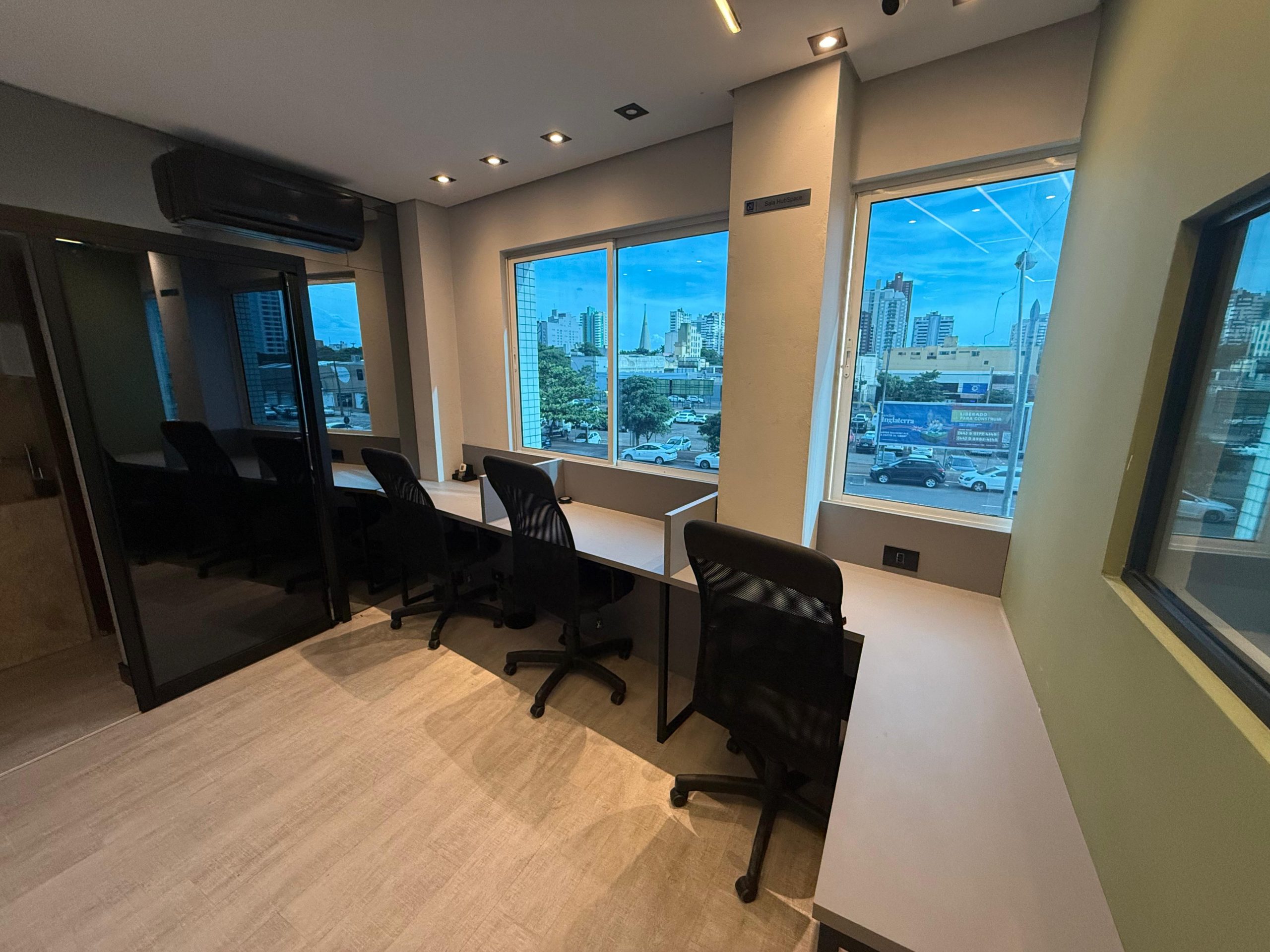 HubSpace